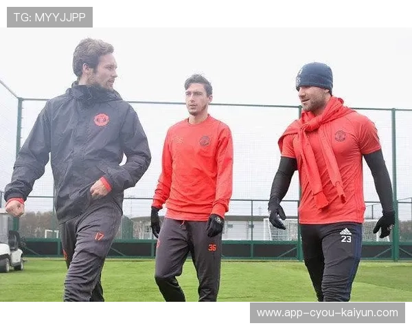 曼联拟与海外学院联合展开新一轮青年选材